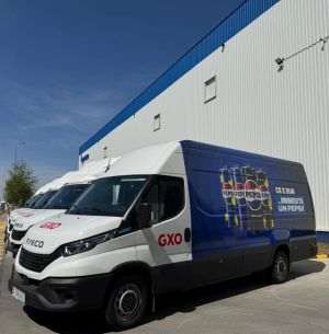 PepsiCo România a adăugat 10 autovehicule de transport electrice în flota sa de distribuţie